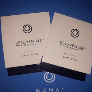 Monat rejuvenation oil